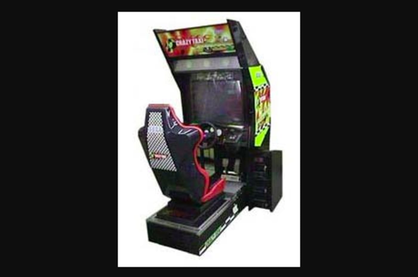 The 30 Best Arcade Video Games Of The 1990s Complex