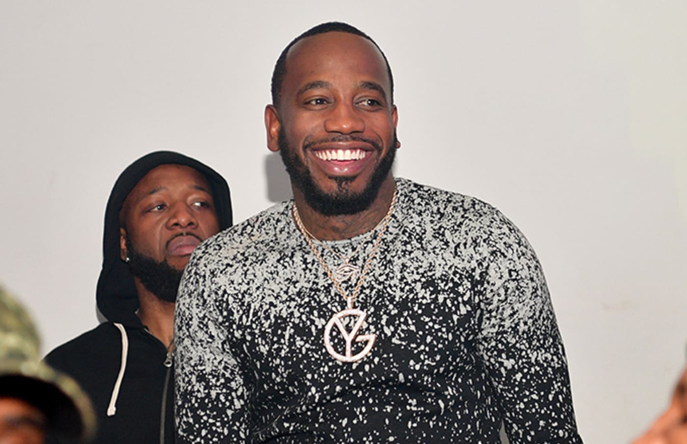 Young Greatness