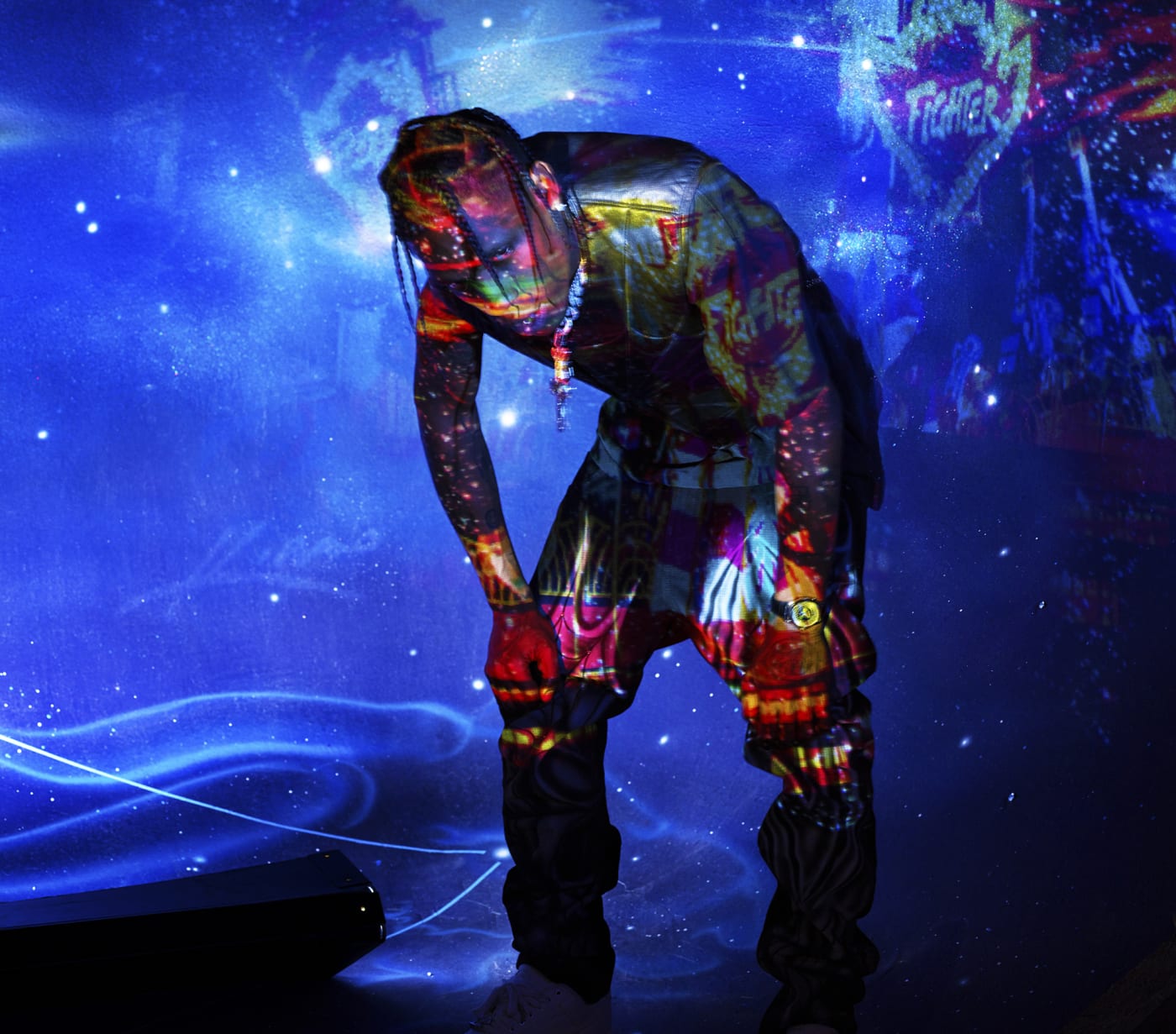Scott Astroworld Fortnite Wallpaper Travis Scott Check out this fantastic collection of astroworld 4k wallpapers, with 23 astroworld 4k background images for your desktop, phone or tablet. scott astroworld fortnite wallpaper