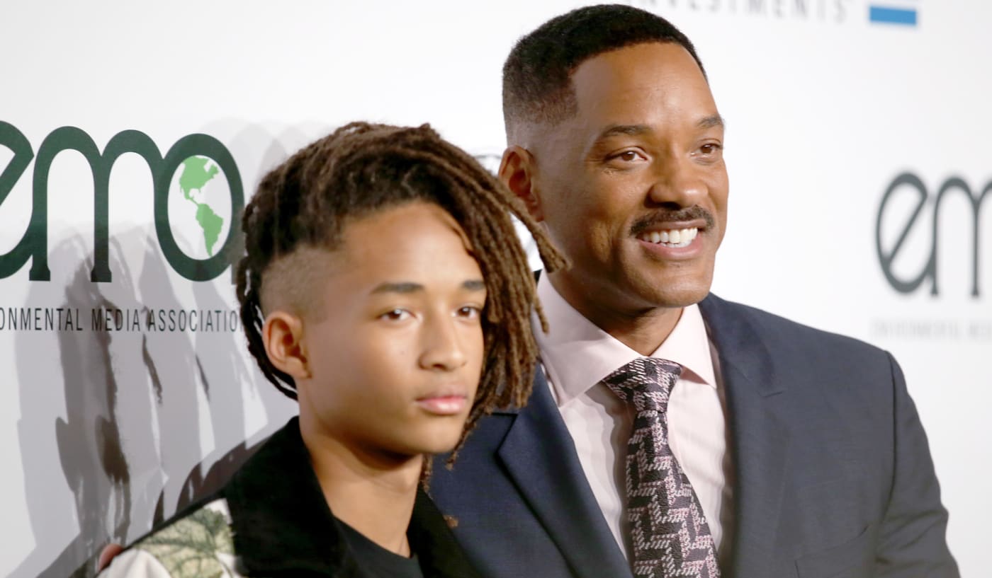 Will Smith Says Jaden Asking To Become Emancipated Was 'Heart-Shattering' |  Complex