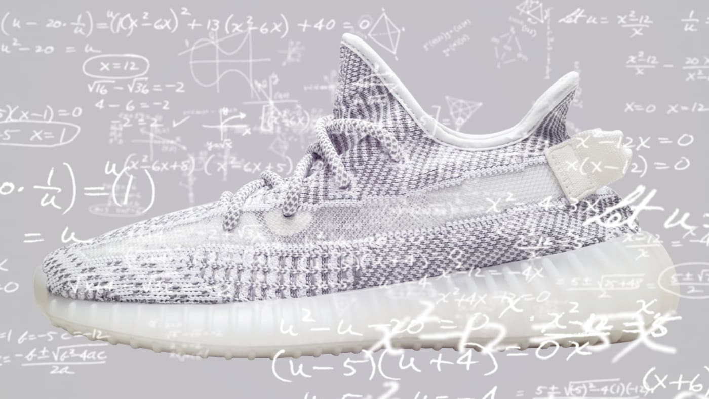 how much do the yeezys cost