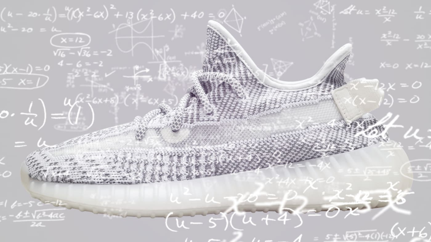 how much do the new yeezys cost