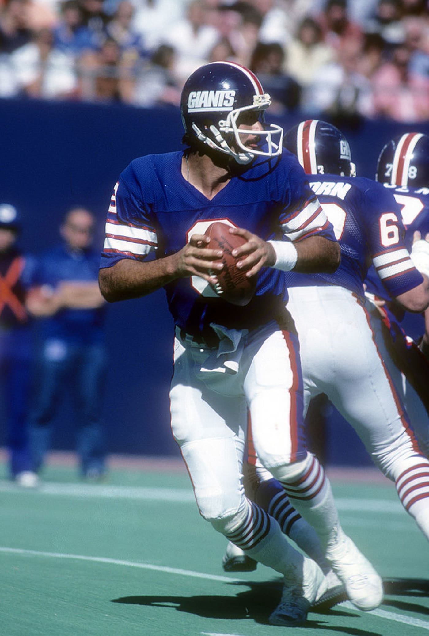 Unbelievable! Navy'S Best & Worst Quarterbacks Of All Time - 2ab4c8y