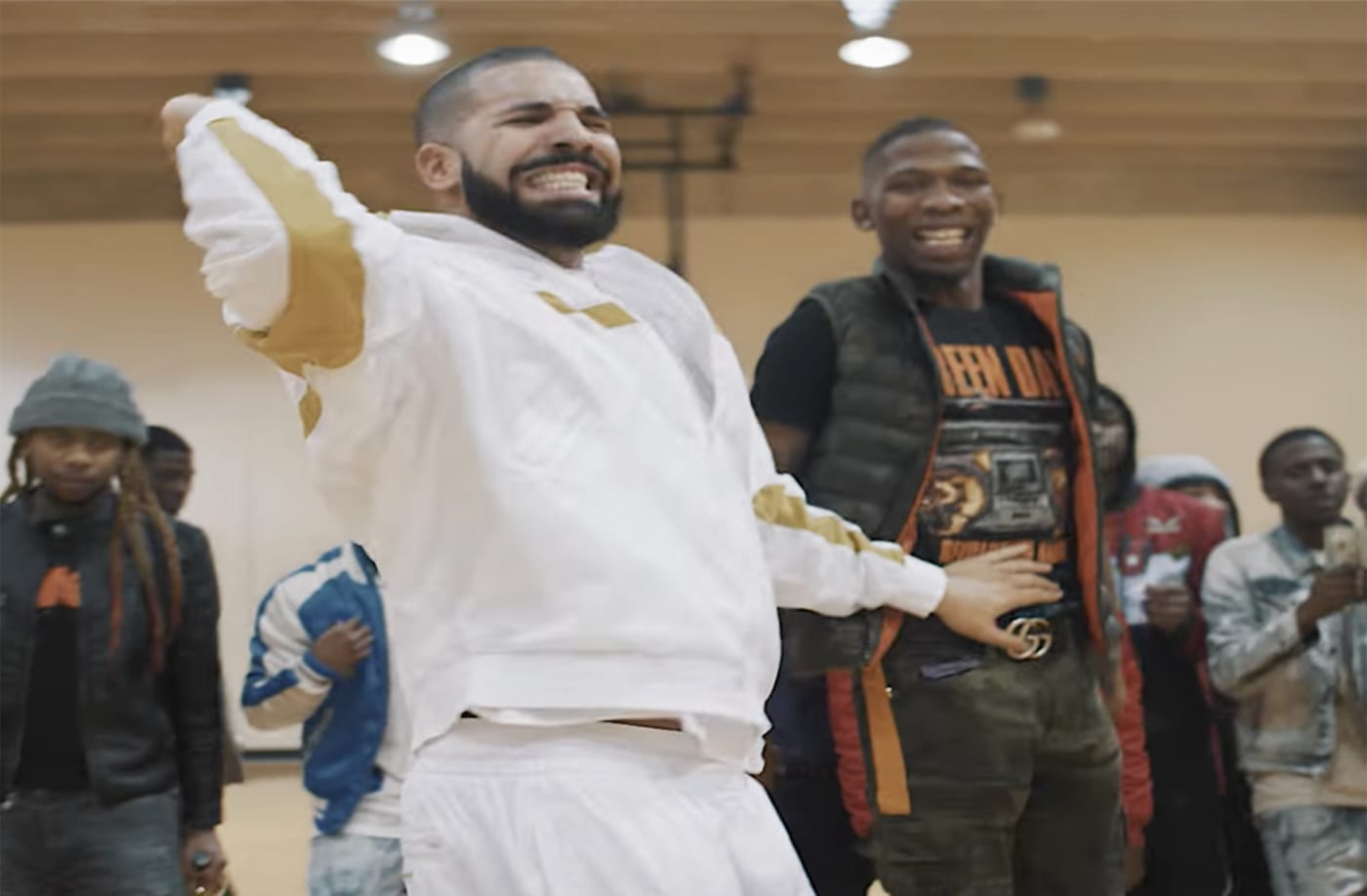 BlocBoy JB Explains How He Met Drake Through Instagram, Talks OVO