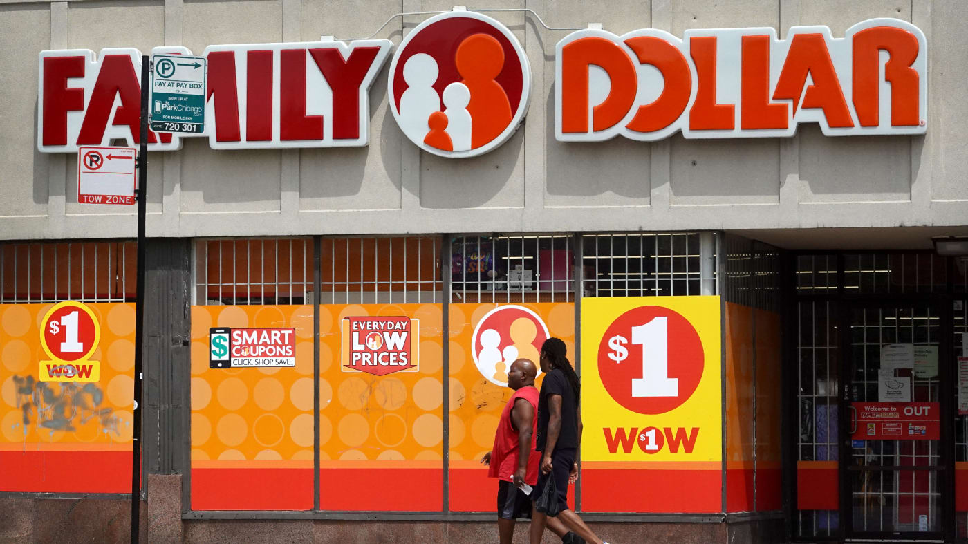 FDA Probe Leads to Family Dollar Recalling Condoms, Pregnancy Tests