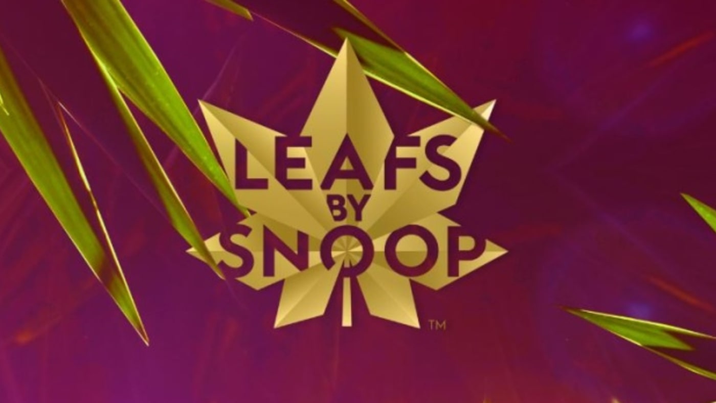 leafs by snoop logo website oct 2016