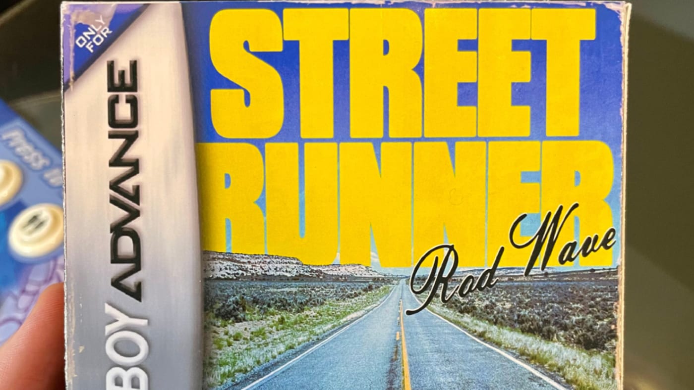 Rod Wave Launches Video Game, Contest Support of Single “Street Runner” | Complex