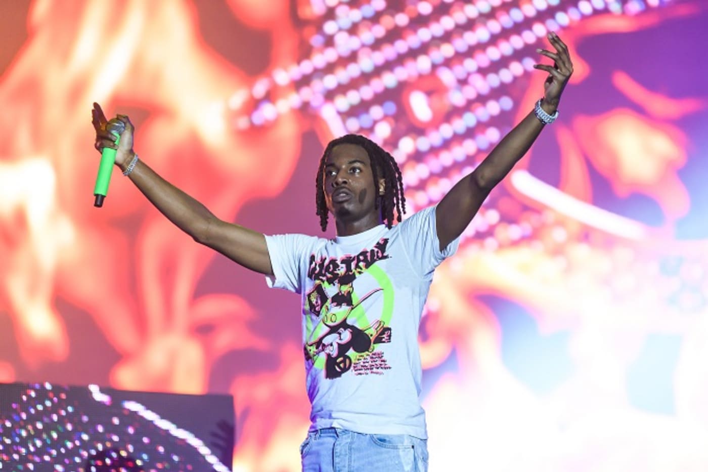 Playboi Carti Is Topping Spotify’s US Viral 50 Chart With an Unreleased