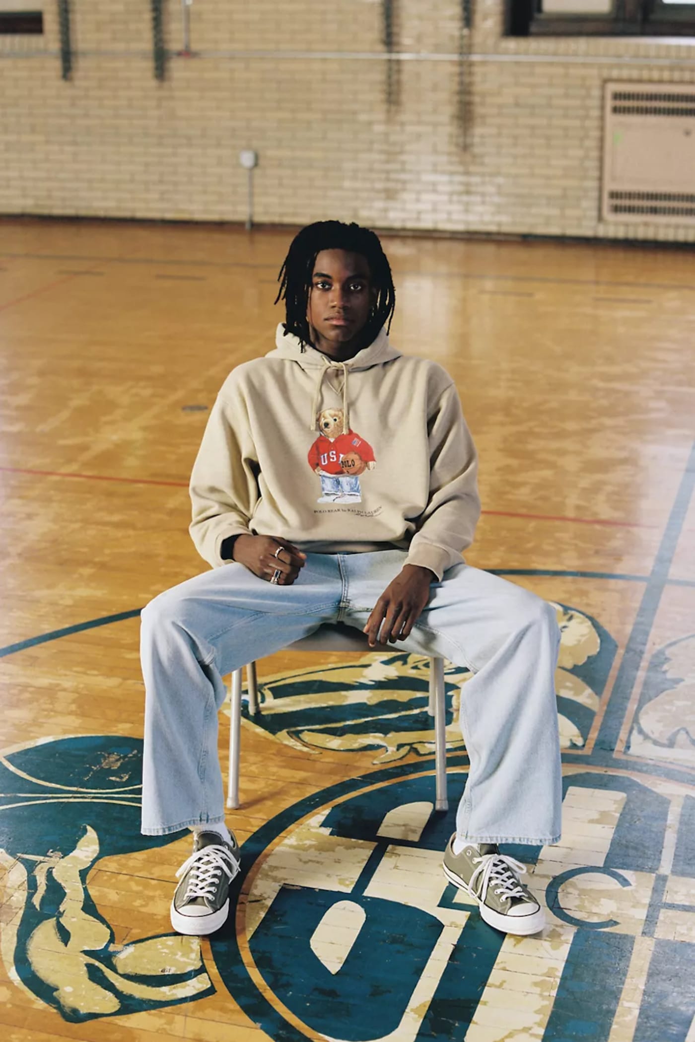 best sweatshirt for men