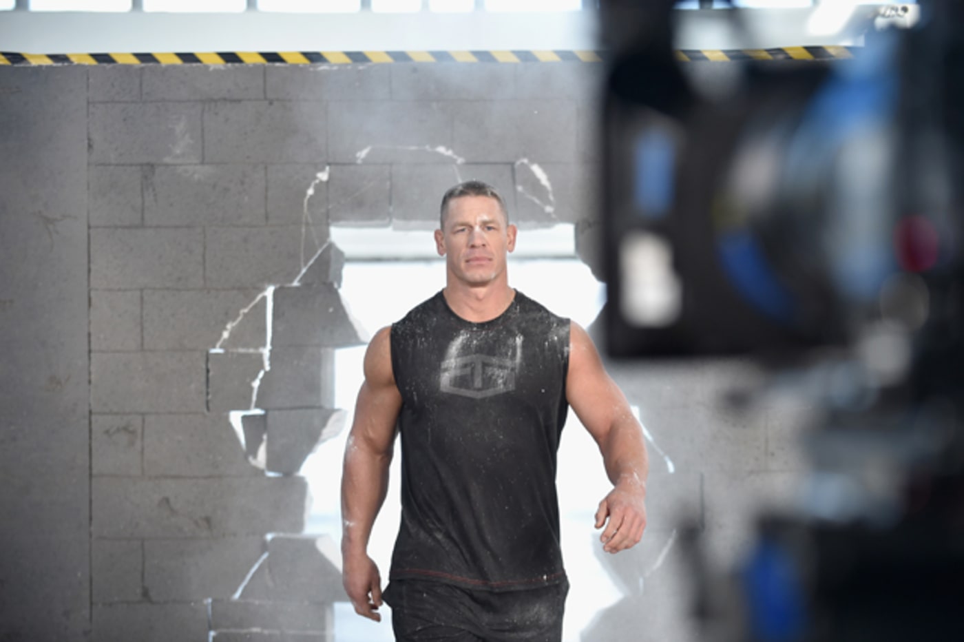 John Cena Tapout Body Sprays