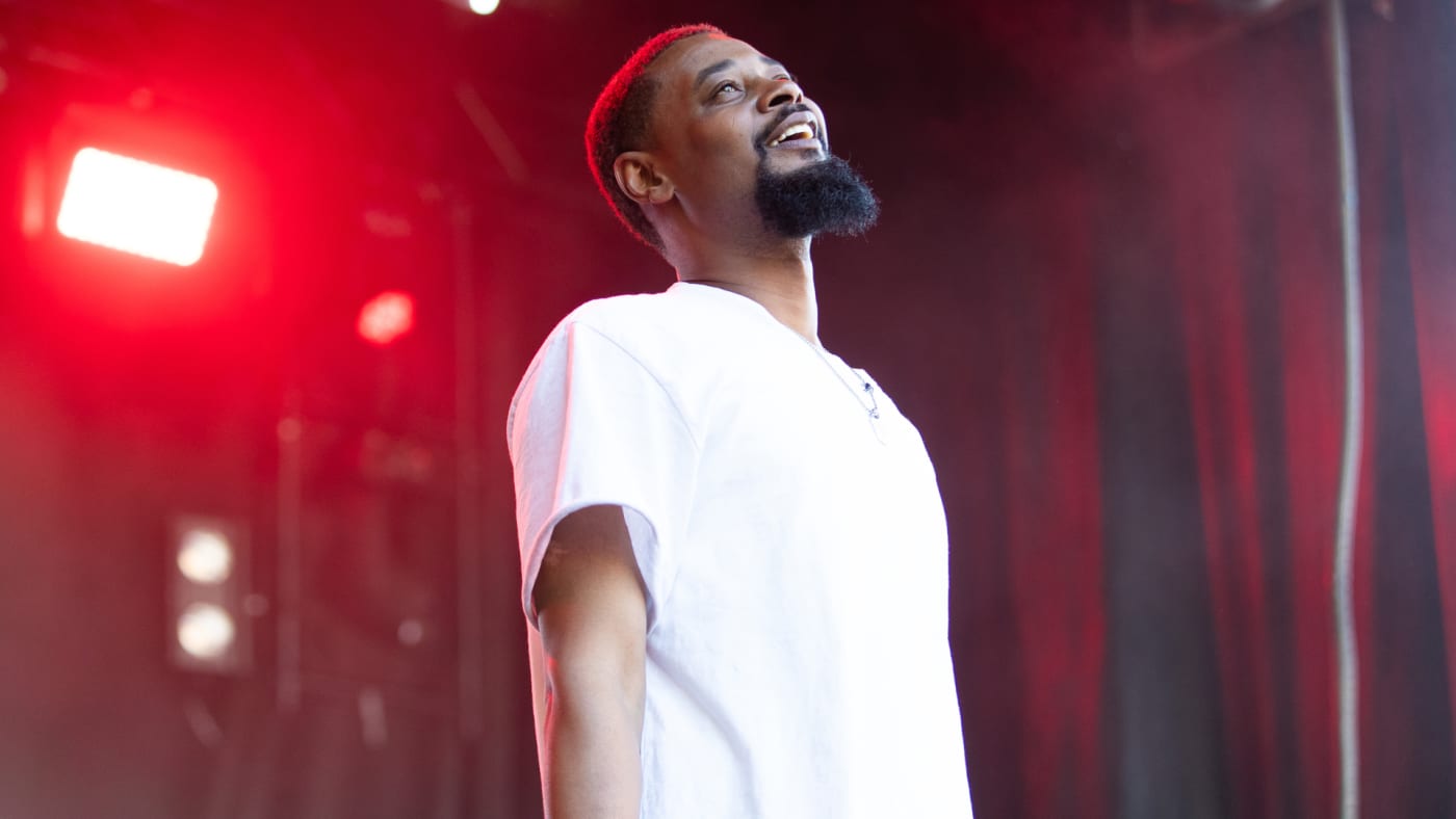 Danny Brown Says He’s Seeking Treatment, Calls Off FreeDanny Push