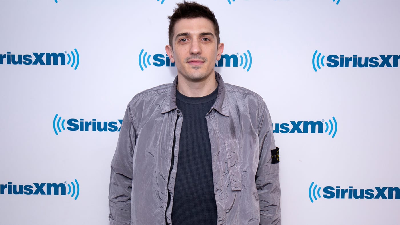 Comedian Andrew Schulz Is Beefing With Toronto’s Massey Hall Complex CA