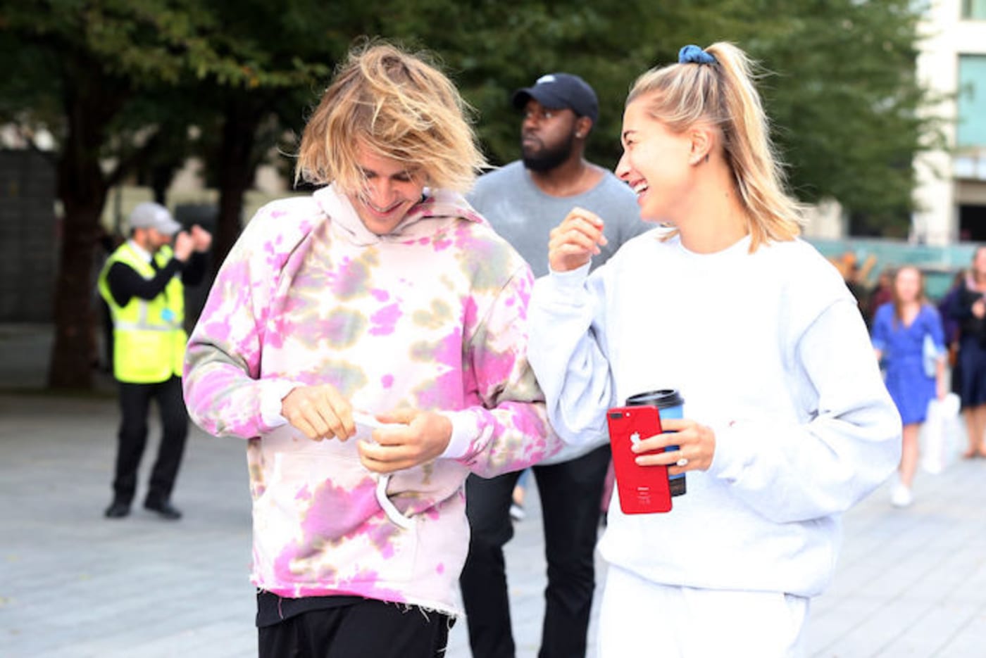 Justin Bieber Slams Troll Who Claimed He Married Hailey Baldwin For Selena Gomez Revenge Complex