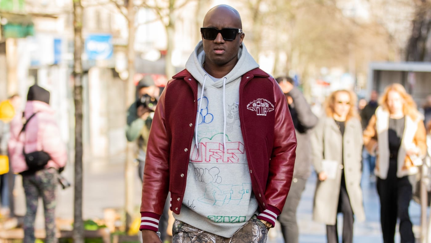 Virgil Abloh Apologizes for Making ‘Streetwear Is Dead’ Comments | Complex