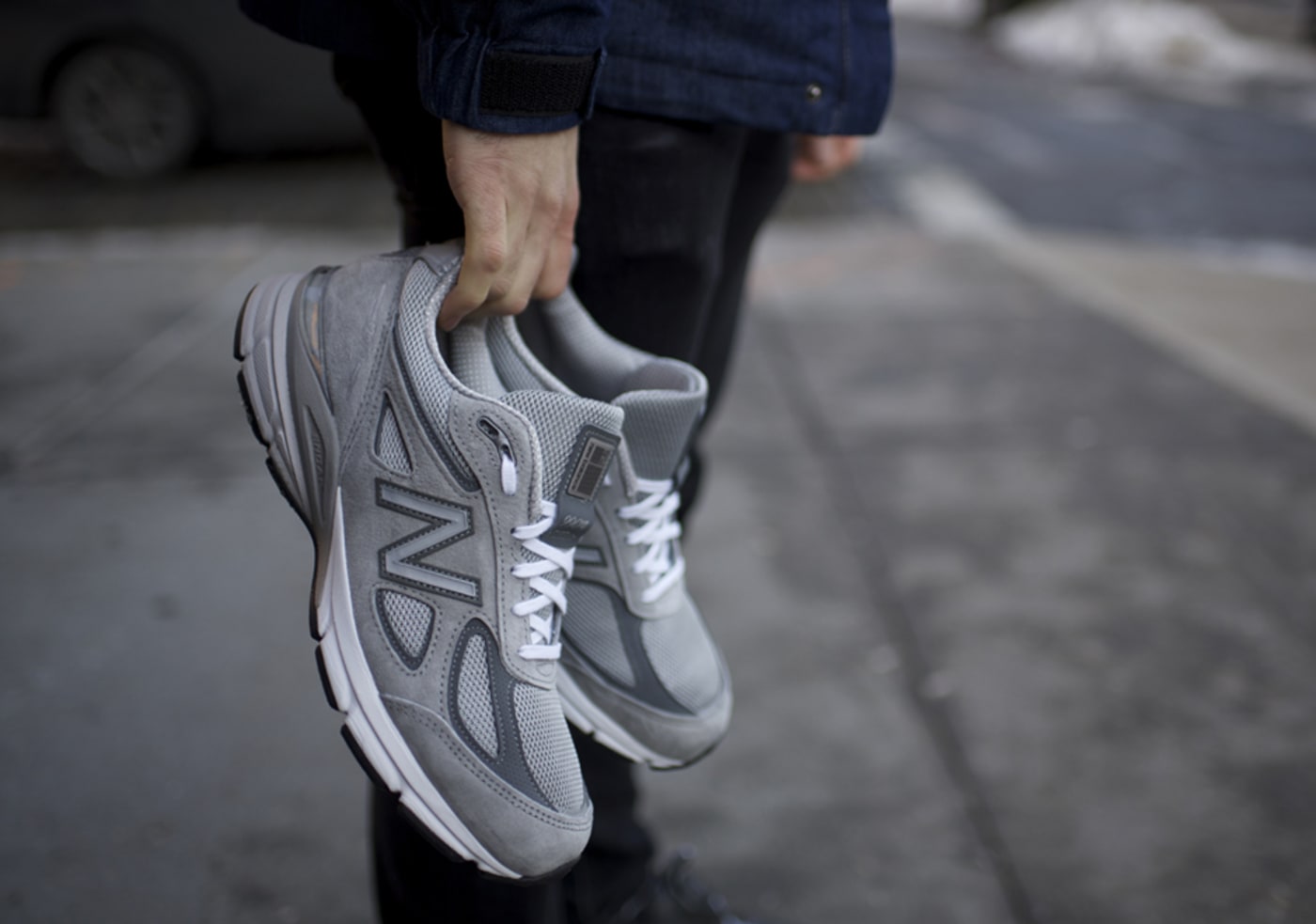 New Balance: Latest Sneaker News