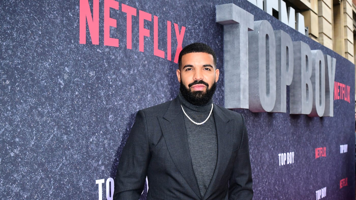 Drake Playfully Trolls Moneybagg Yo After Learning His Real Name (UPDATE) | Complex
