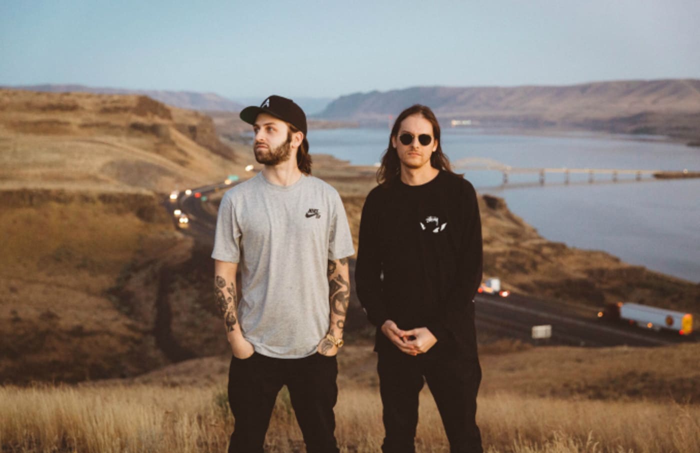 Premiere Zeds Dead Return With New Single “Blood Brother” Complex