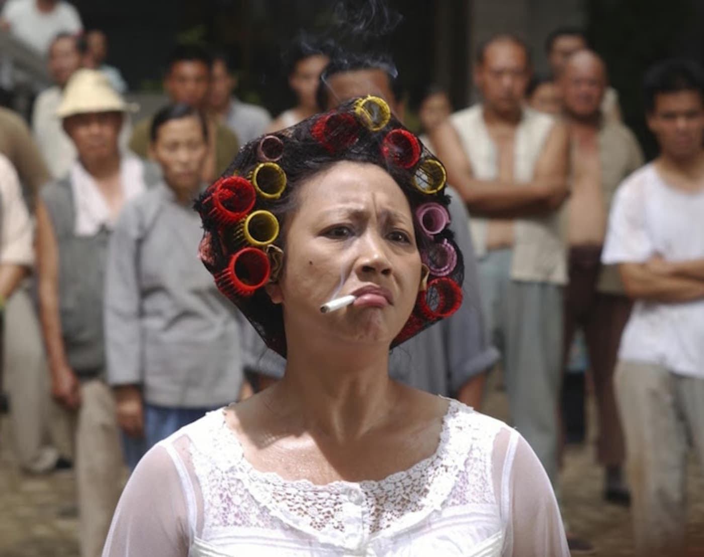 Kung Fu Hustle