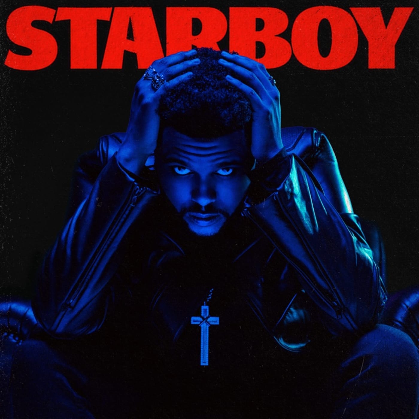 the weeknd starboy deluxe
