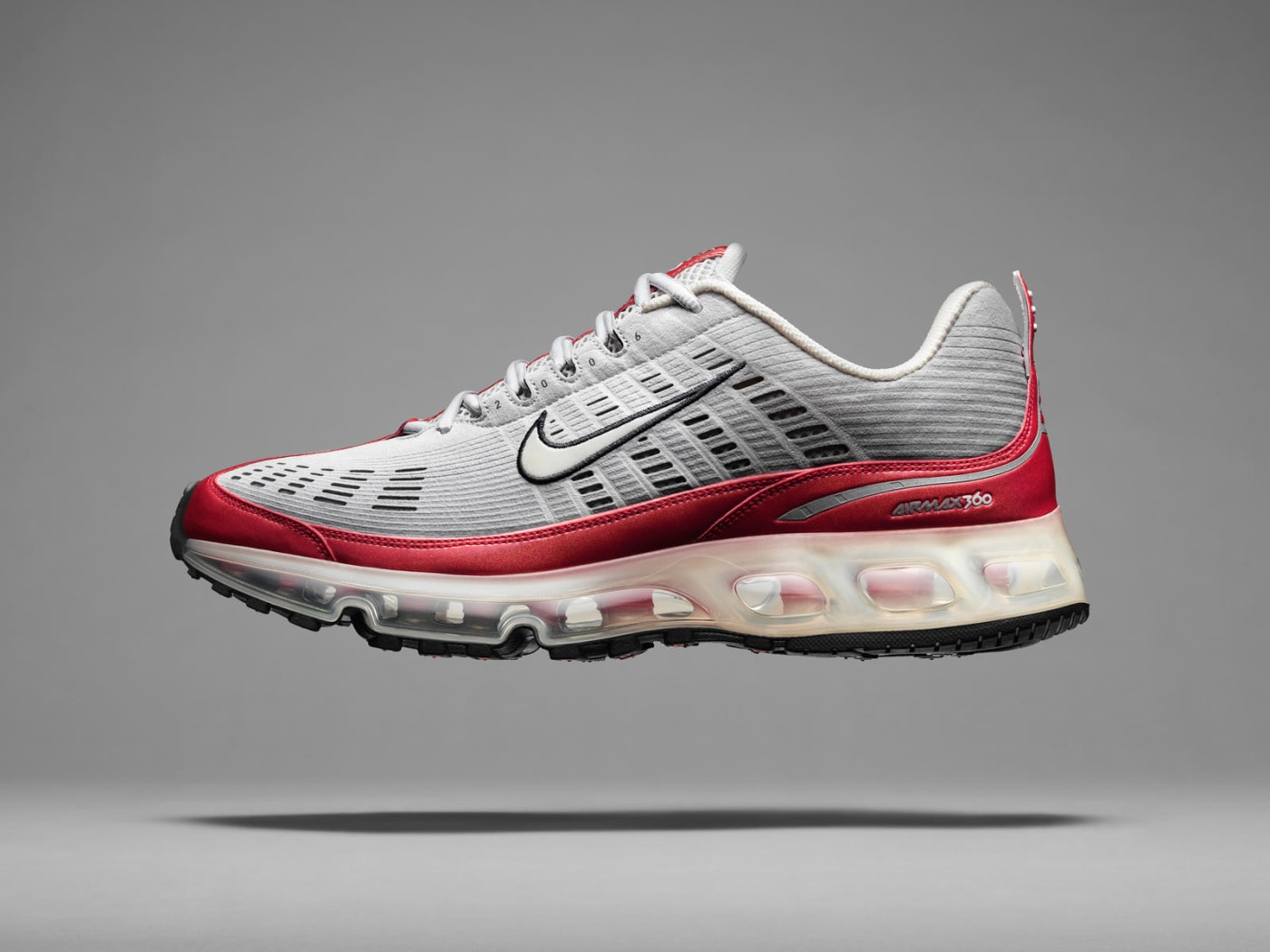 2006 air max 360