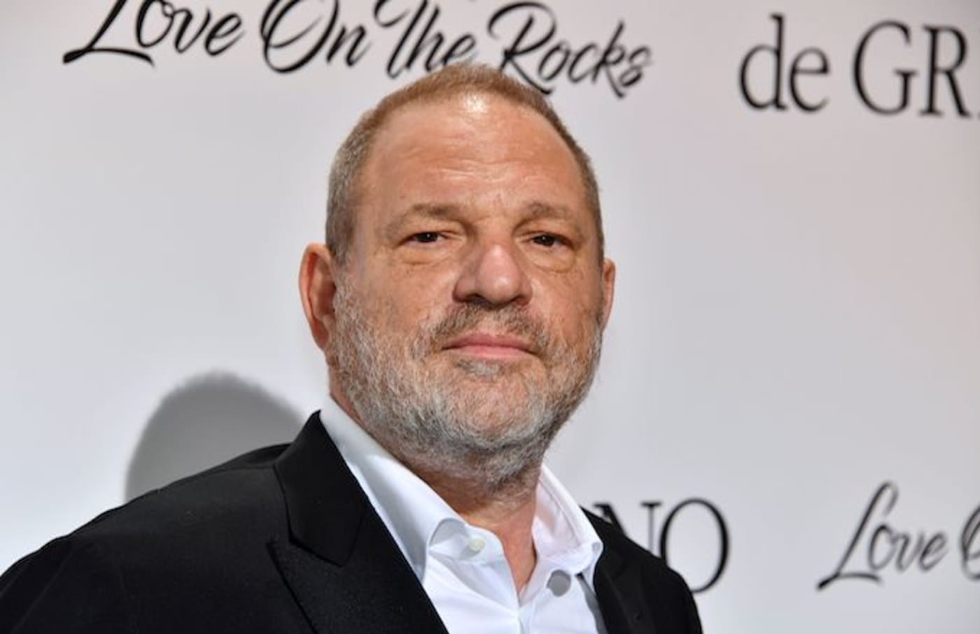Sexual predator Harvey Weinstein