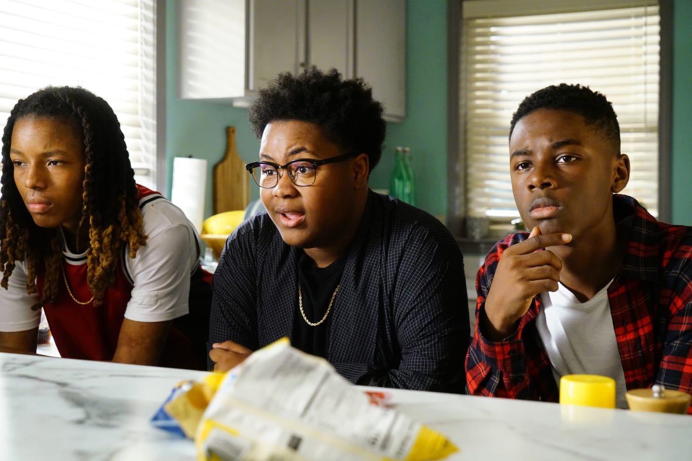 Tackling Black Issues Head On, ‘The Chi’ Season 3 Premieres Tonight