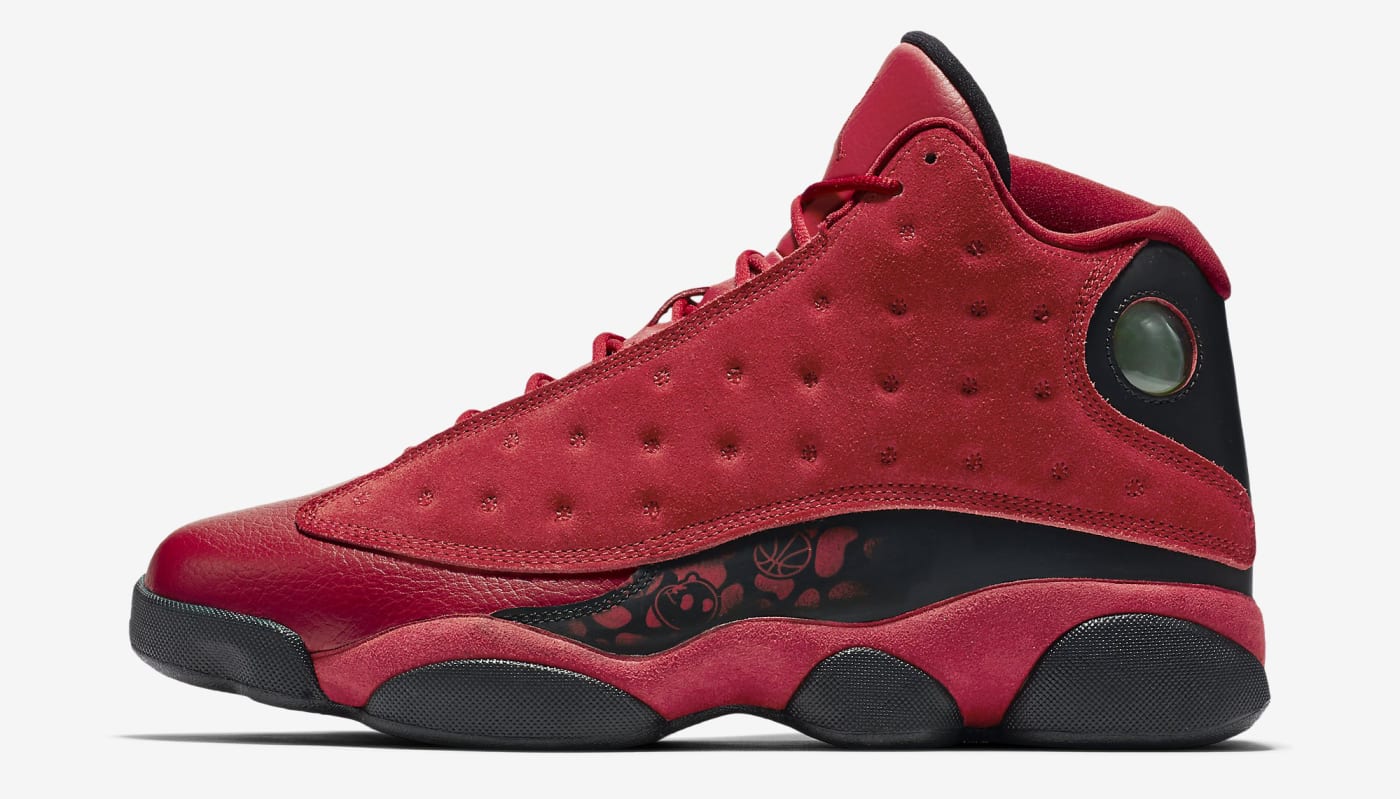 air jordan 13 single day