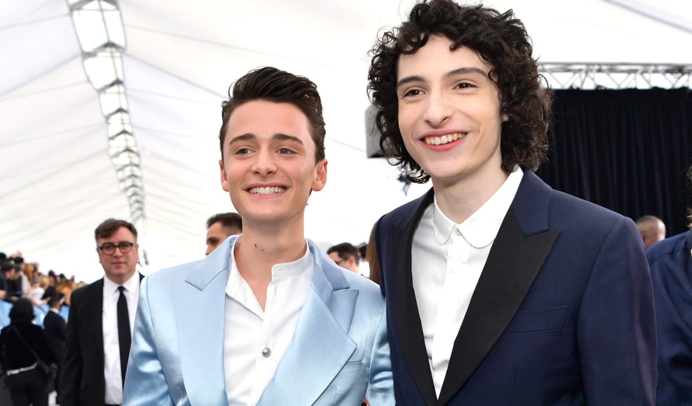 Finn Wolfhard On Fan Theory That ‘stranger Things Will Character Is Gay Complex