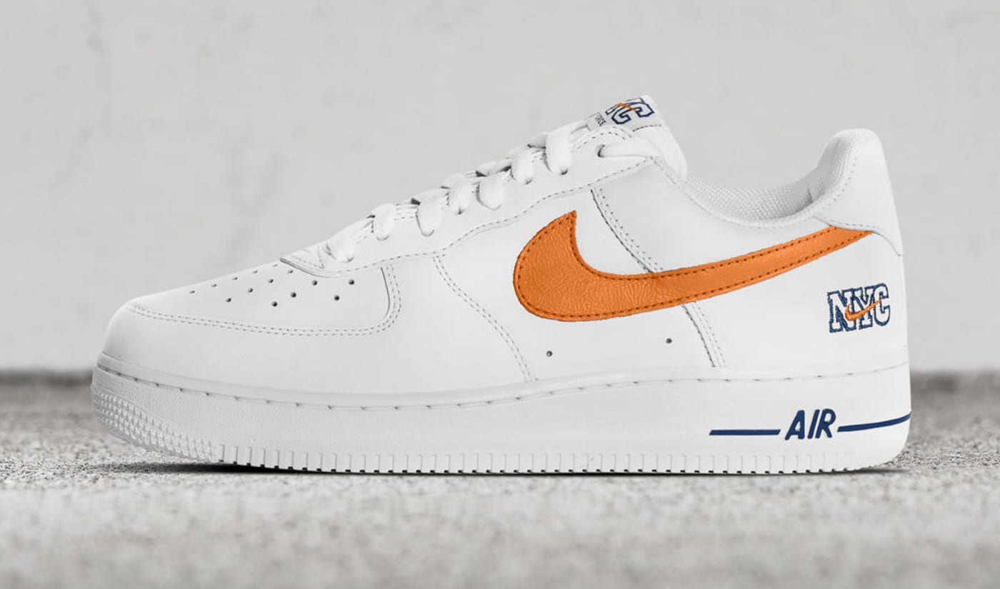 nike air force 1 low what the nyc