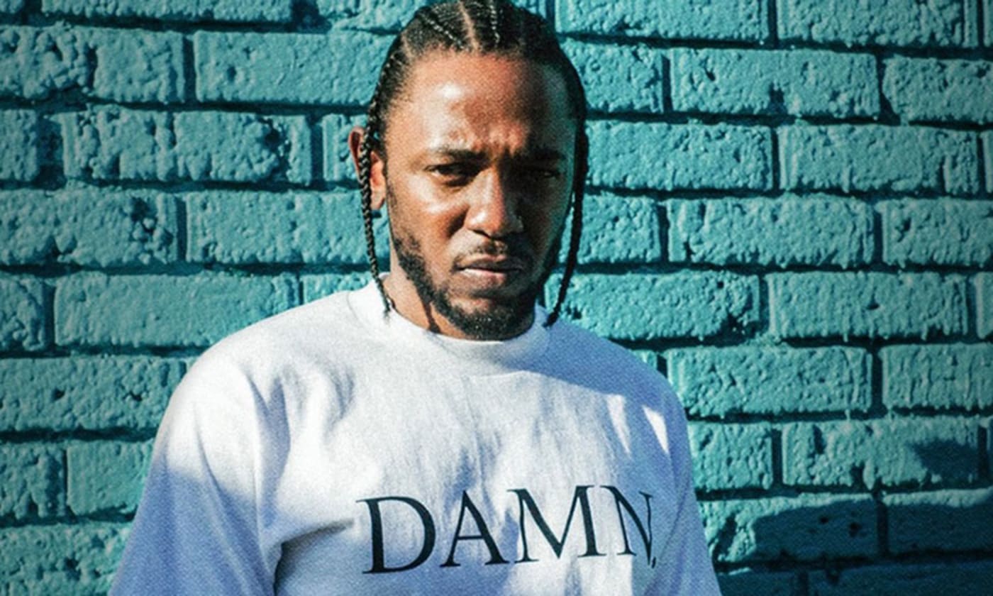 kendrick lamar pop funko