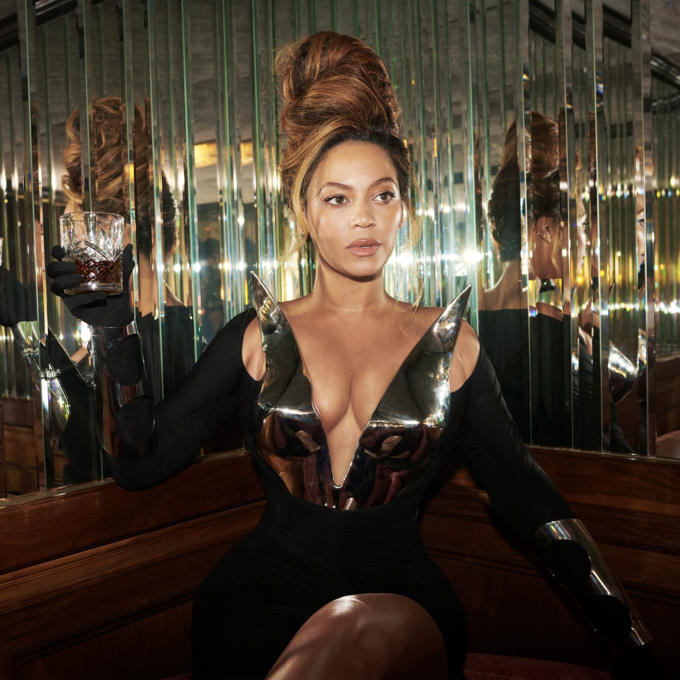 9 Beyoncé Songs That Informed Her New Album 'Renaissance' | Complex