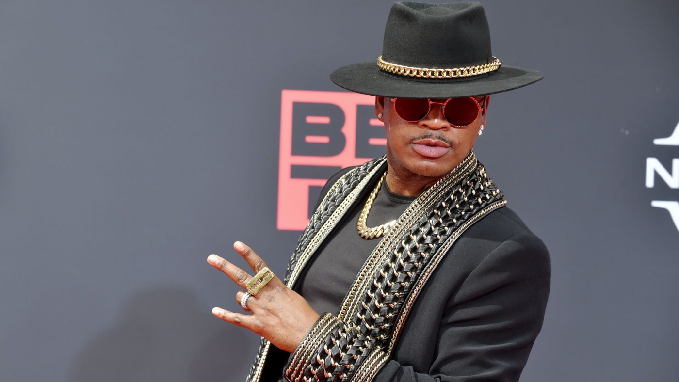 Ne Yo attends the 2022 BET Awards at Microsoft Theater on June 26, 2022