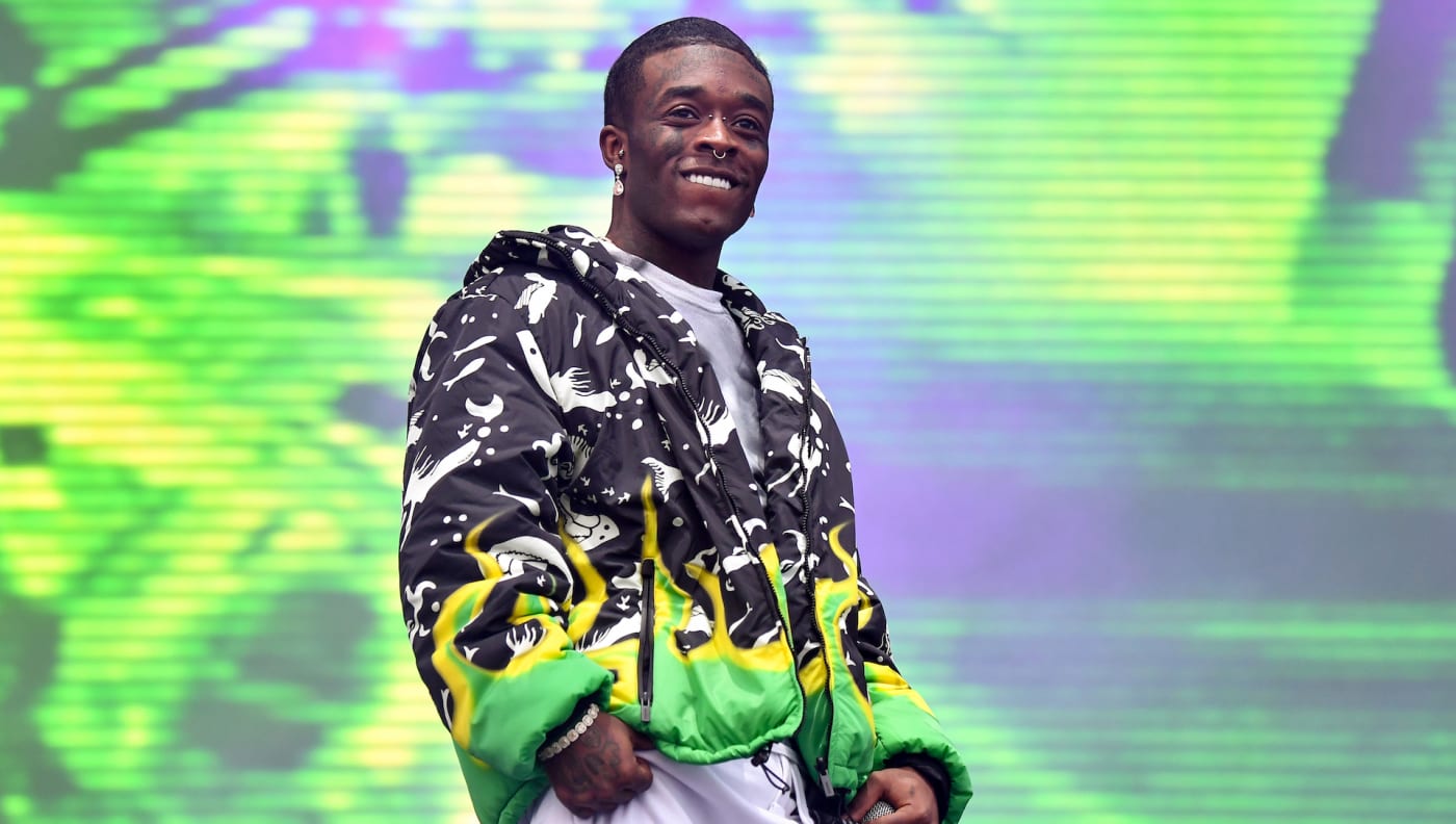 Lyrical Lemonade Summer Smash Shares Lineup f/ ASAP Rocky & Lil Uzi