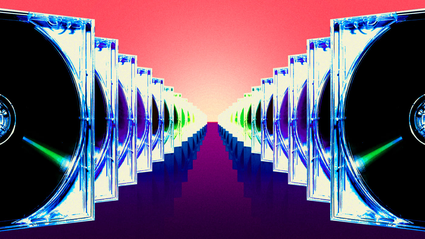 complex