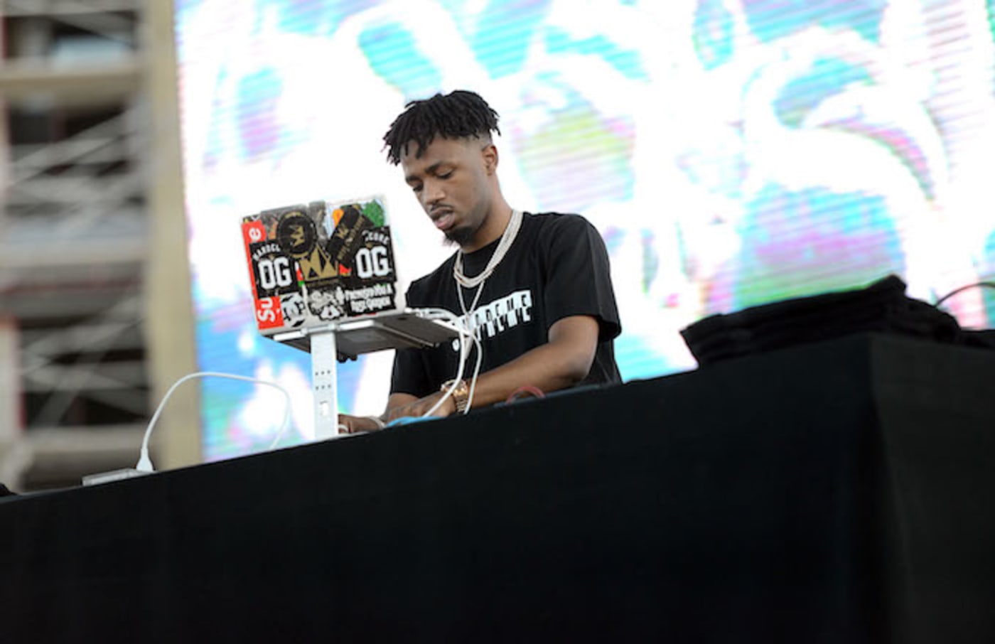 Metro Boomin’s Return Teased in NYC and Atlanta Billboards Complex