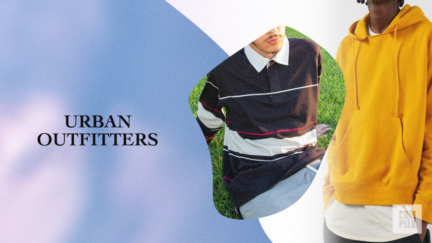 13 Affordable Men S Clothing Brands To Shop From Right Now Complex