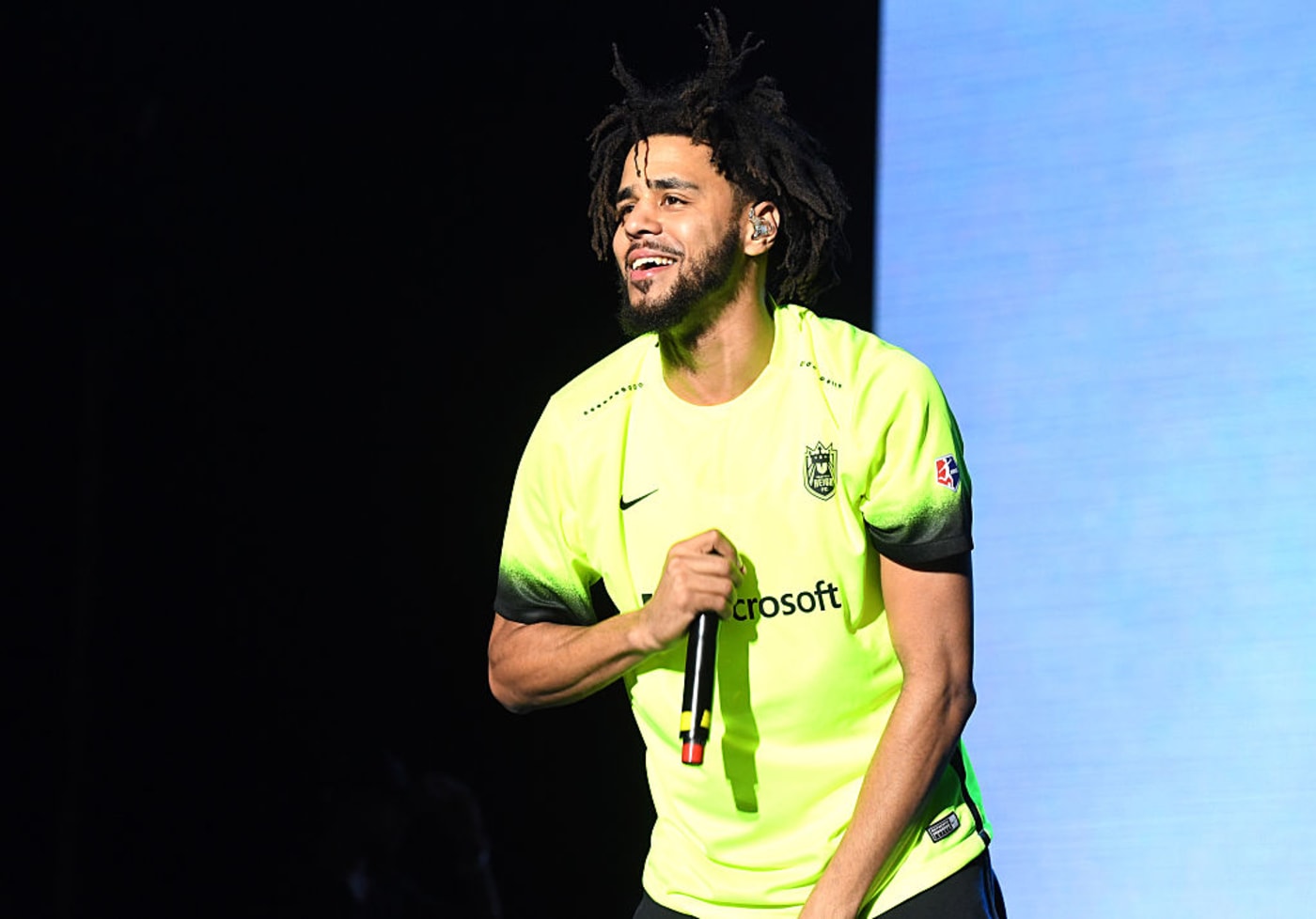 25 Things You Didn T Know About J Cole Complex
