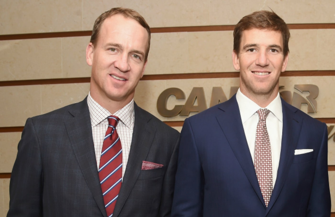 Eli Manning May Have Affected Peyton’s Decision to Stay Away From NFL