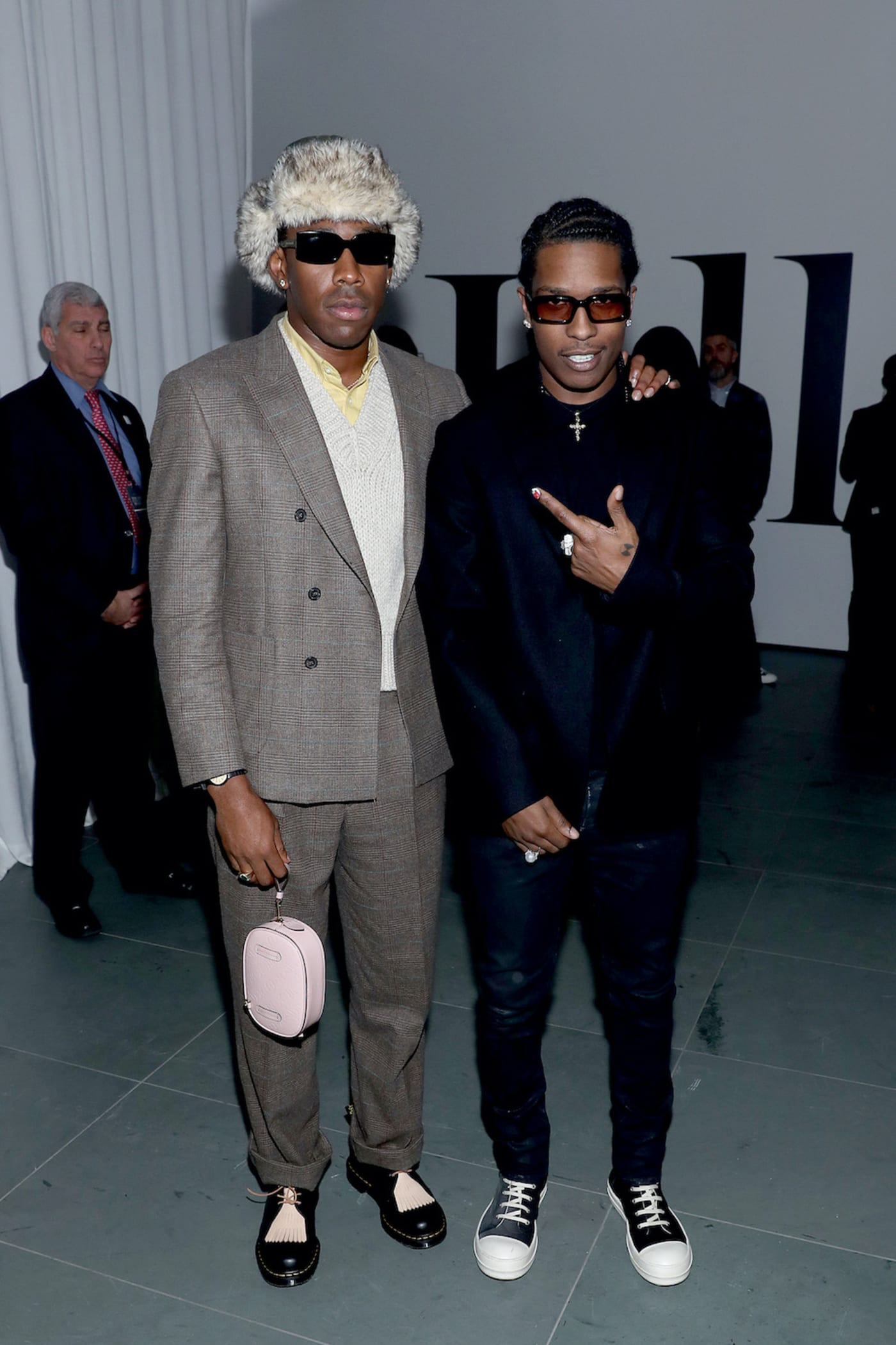 Best Tyler The Creator Outfits Style Moment Of All Times Complex