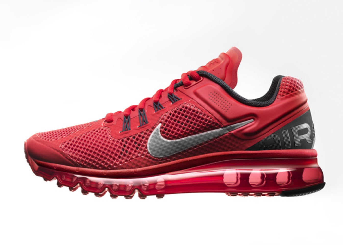 Attitude Adjustment: The Air Max 2013 And The Power Of Now | Complex