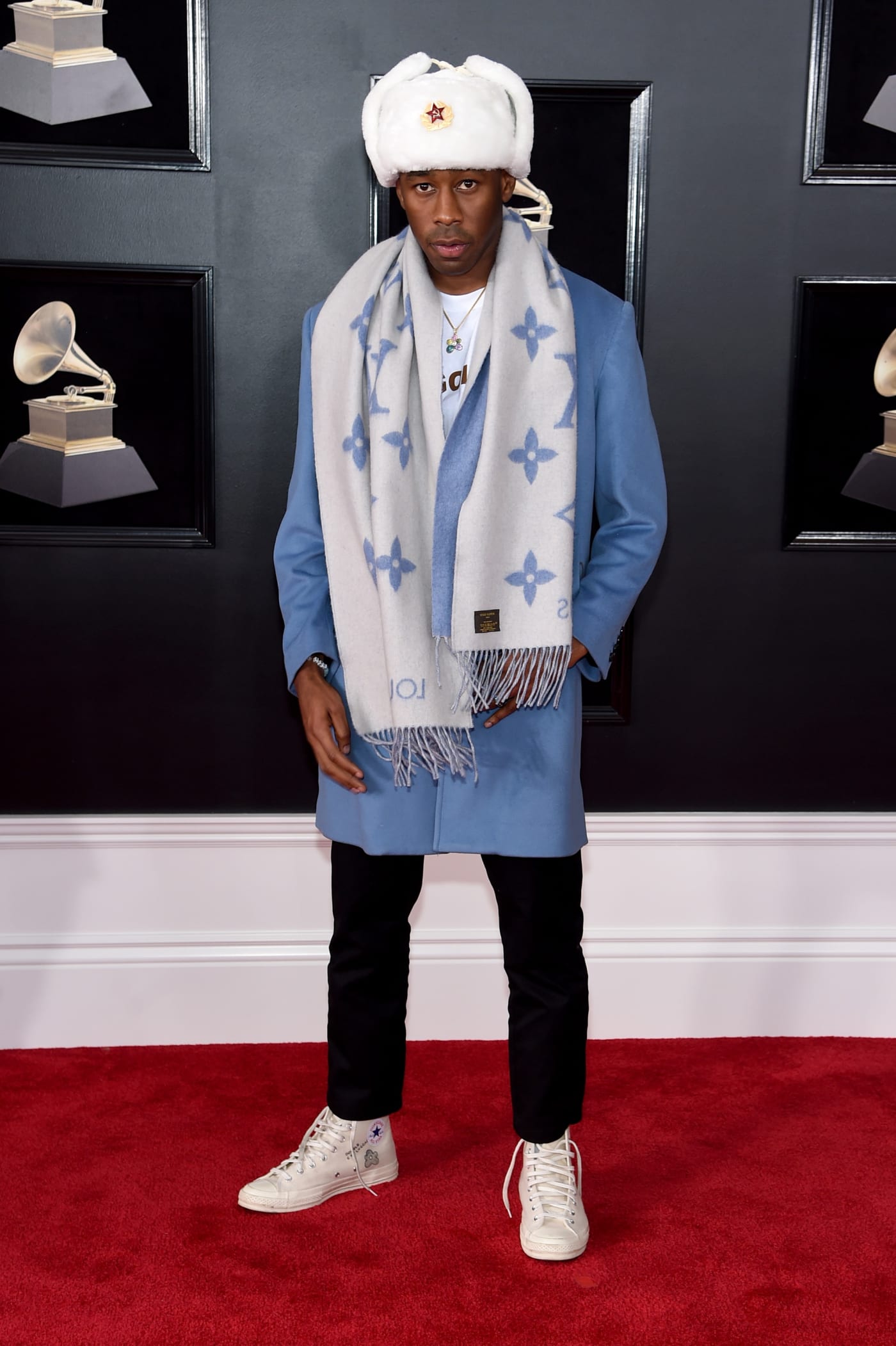 20 Best Tyler The Creator Outfits Style Moment Of All Times Complex