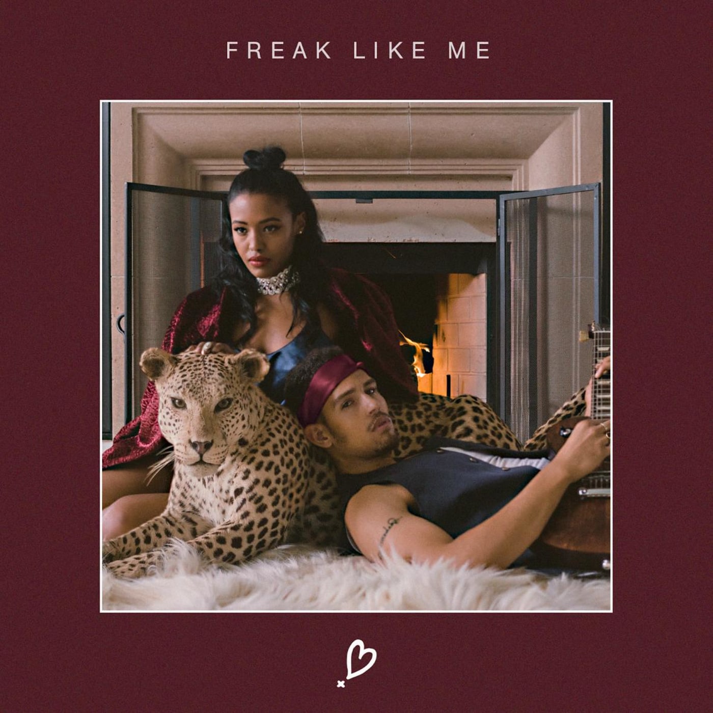 Listen to NoMBe’s Soulful New Single “Freak Like Me” | Complex