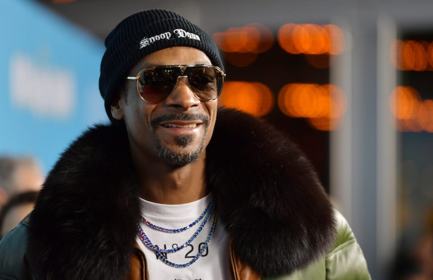 Snoop Dogg Is Not Feeling the #BottleCapChallenge: 'I'm Sick of This  F**king Bottle Sh*t' | Complex
