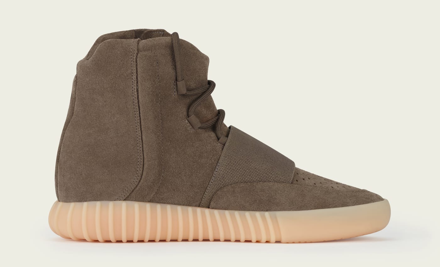 Here’s How Much Your Yeezys Are Worth Complex