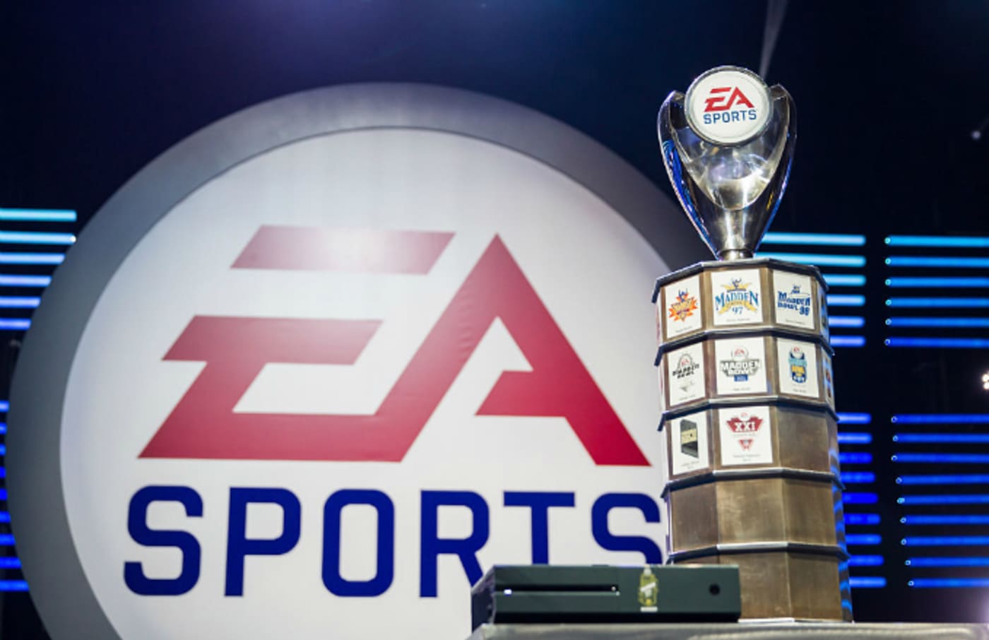 ‘Madden 19’ Tournament Shooting Survivor Files Lawsuit Against EA Complex