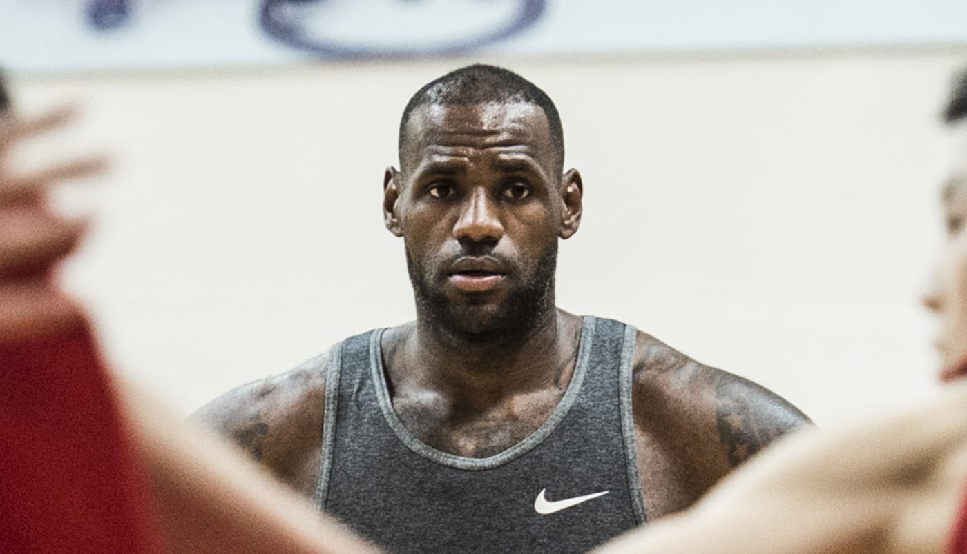worst lebrons