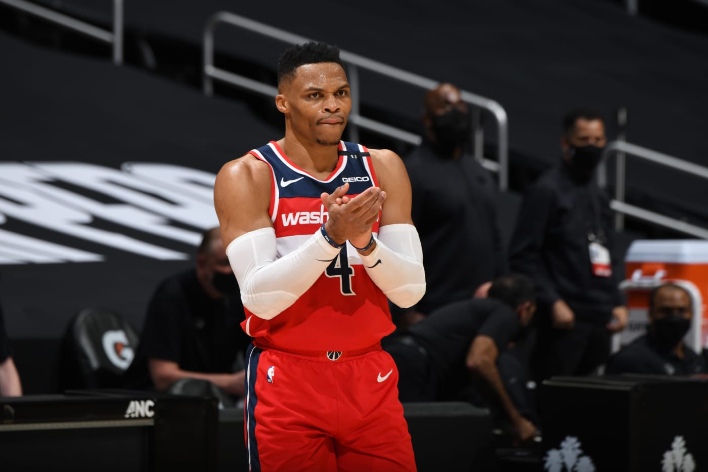 NBA Trade Rumors: Winners & Losers: Lakers Trade for Russell Westbrook ...