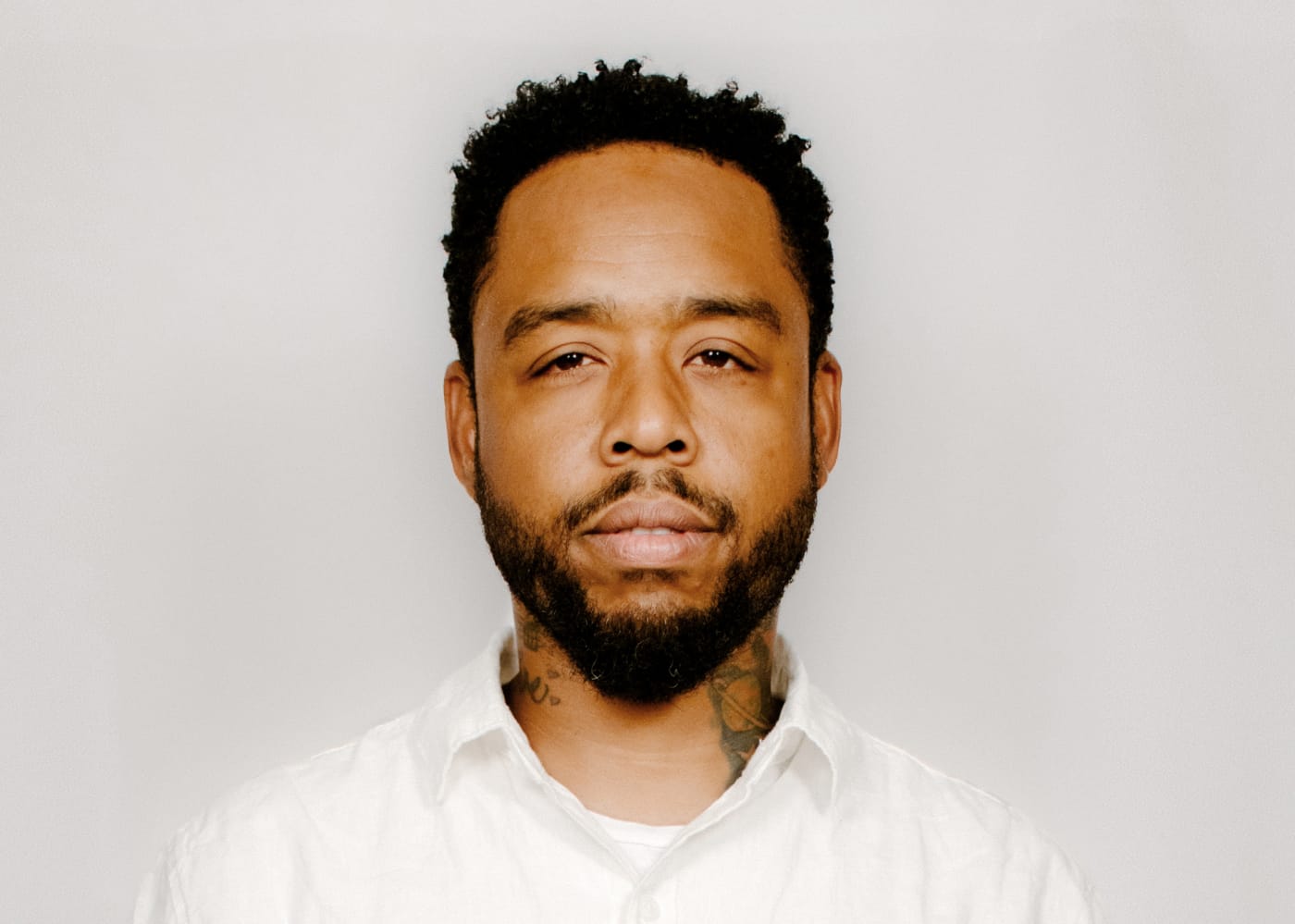 Terrace Martin Interview “Pig Feet” and Artist Responsibility Complex