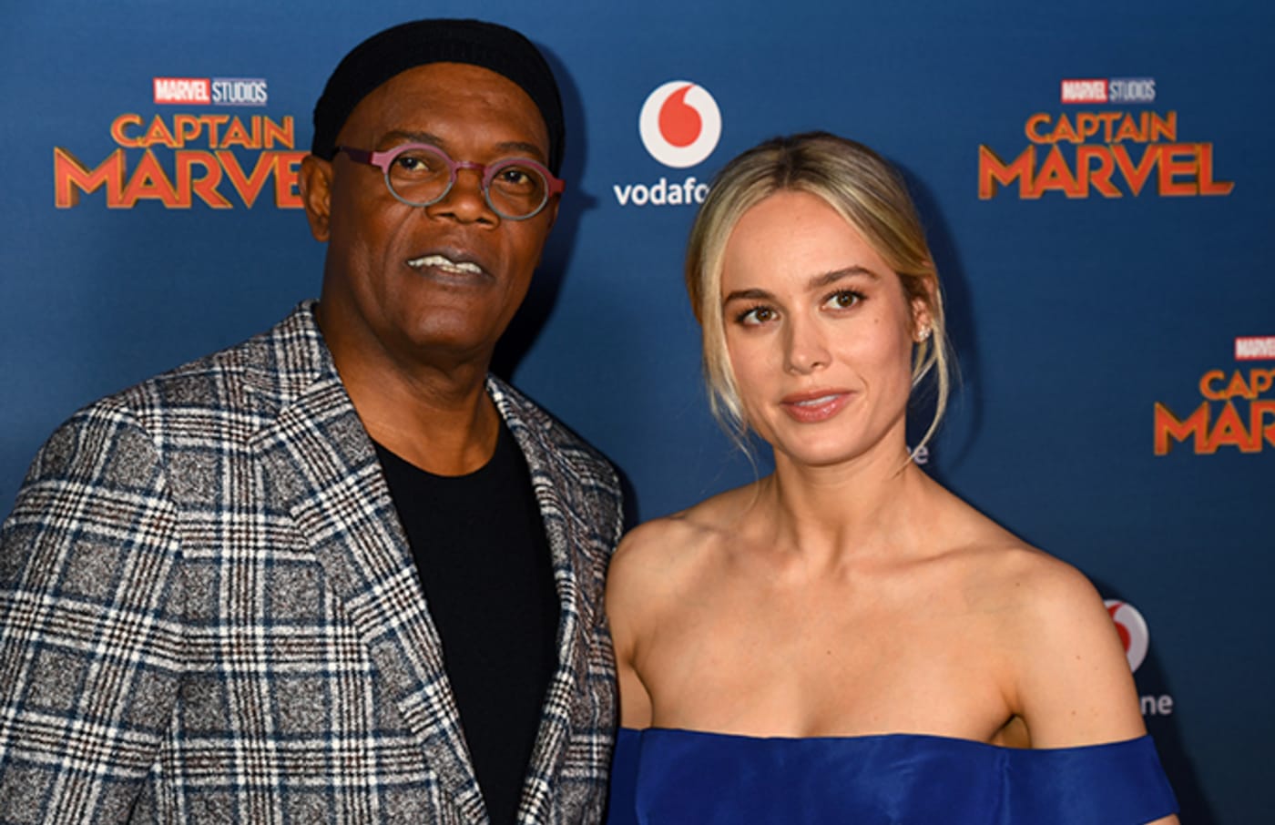 ‘Captain Marvel’ Tops U.S. Box Office in Second Weekend | Complex