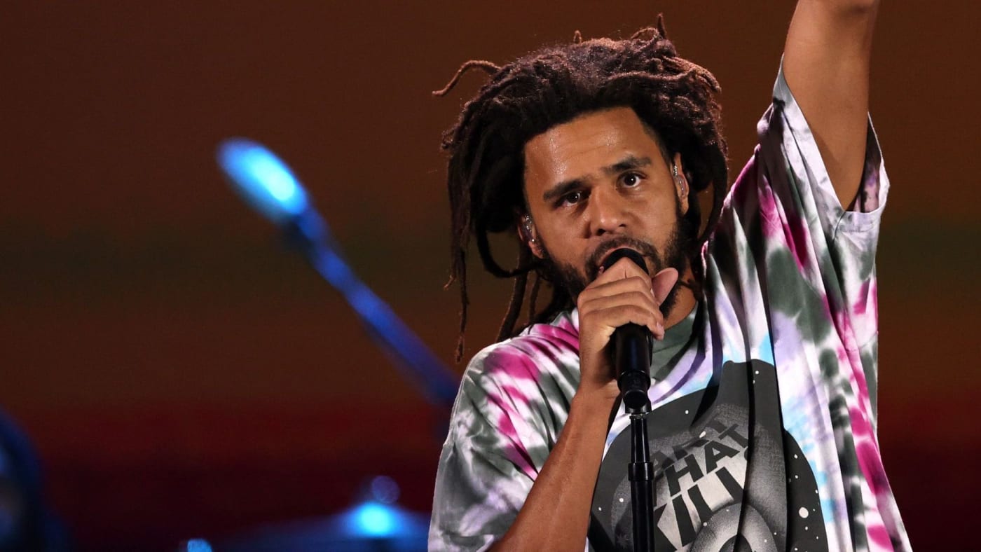 J. Cole’s Dreamville Festival Expands to TwoDay Event for 2022 Complex